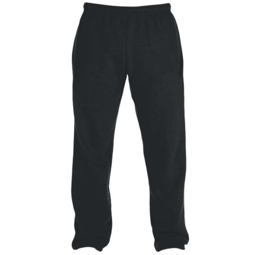 Adult Heavy Blend™ Adult Open-Bottom Sweatpant Thumbnail