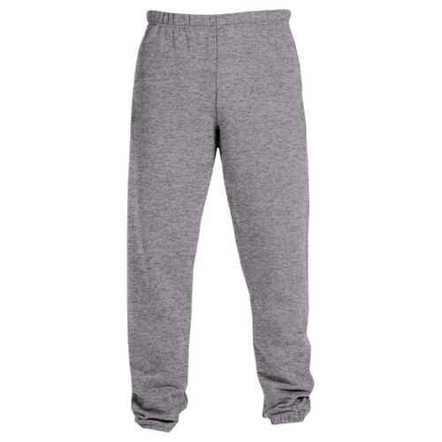 Adult Super Sweats® NuBlend® Fleece Pocketed Sweatpant Thumbnail