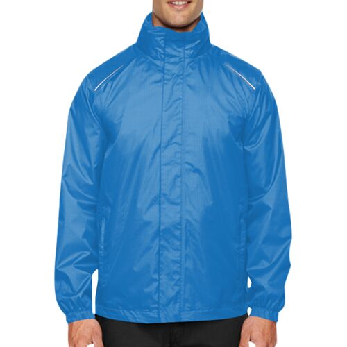 Men's Climate Seam-Sealed Lightweight Variegated Ripstop Jacket Thumbnail