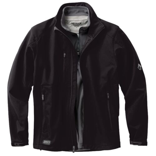 Men's Acceleration Waterproof Soft Shell Jacket Thumbnail