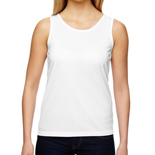 Ladies' Training Tank Thumbnail