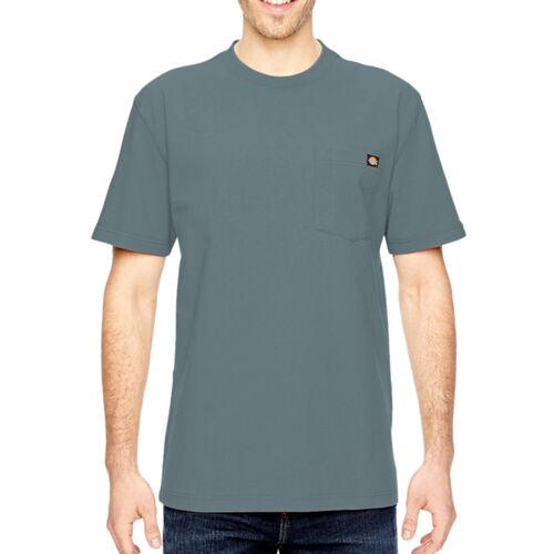 Unisex Short-Sleeve Heavyweight T-Shirt Thumbnail