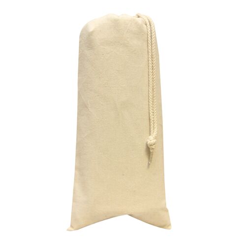 Drawstring Wine Tote Thumbnail
