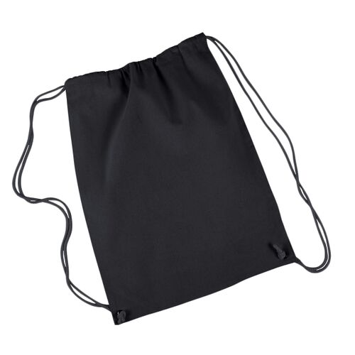 Cotton Drawstring Bag Thumbnail