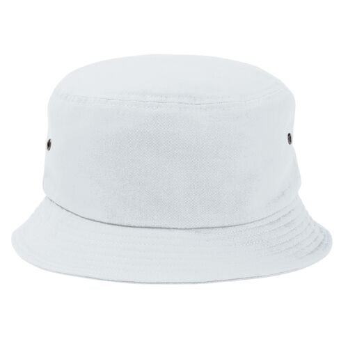 Metal Eyelet Bucket Cap Thumbnail