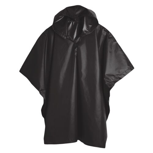 Rain Poncho Thumbnail