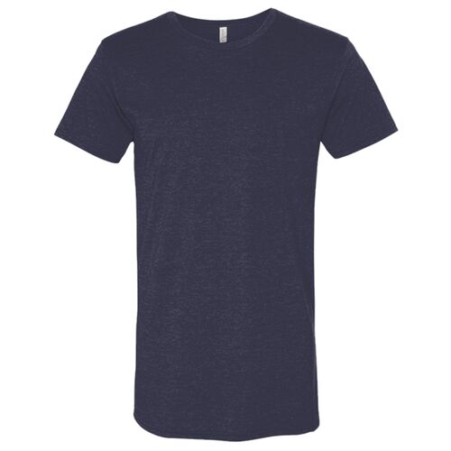 Men's Long Body Urban T-Shirt Thumbnail