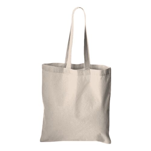 Branson Bargain Canvas Tote Thumbnail