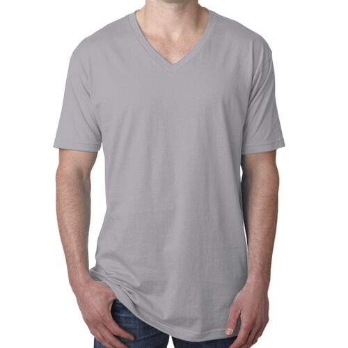 Men's Cotton V Thumbnail