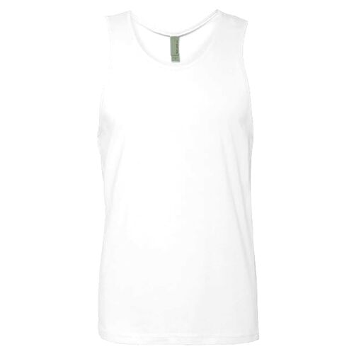 Men's Cotton Tank Thumbnail