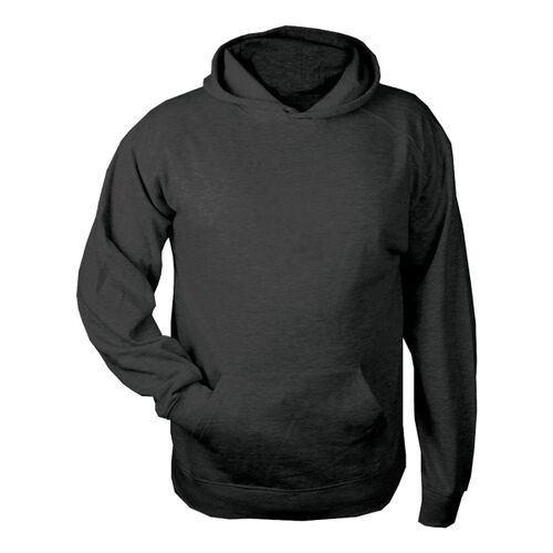 Youth Fleece Hooded Sweatshirt Thumbnail
