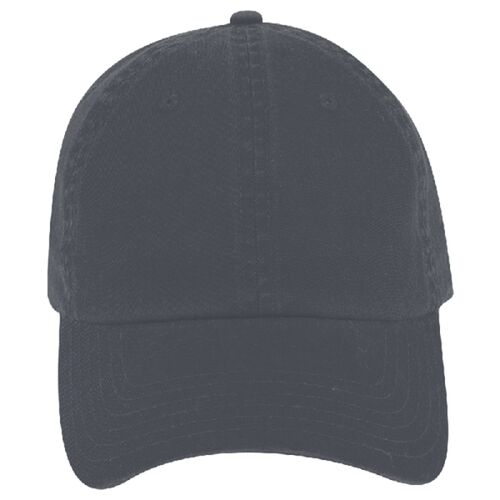 OTTO CAP 6 Panel Low Profile Dad Hat Thumbnail