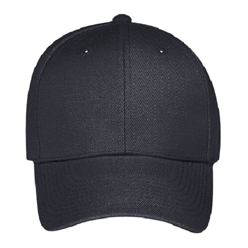 OTTO CAP 6 Panel Low Profile Baseball Cap Thumbnail