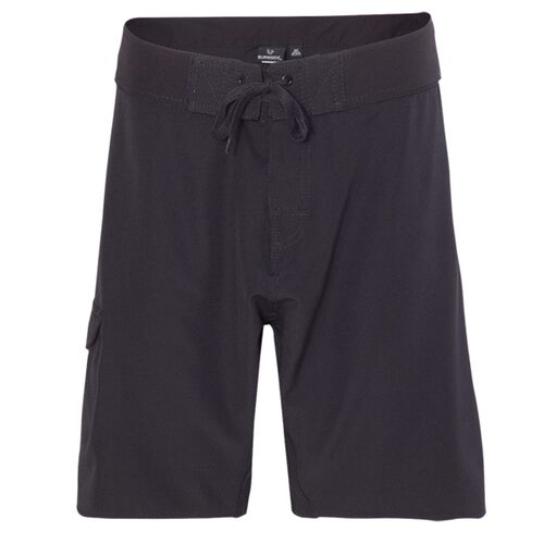 Men's Dobby Stretch Board Short Thumbnail
