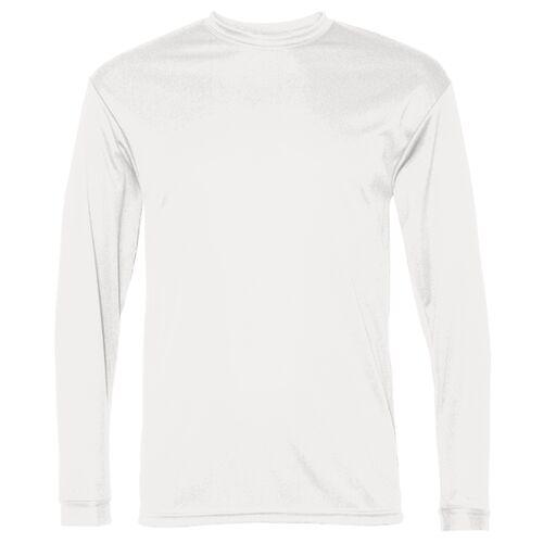 Unisex Performance Long Sleeve T-Shirt Thumbnail