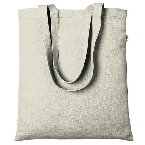 Hemp Blend Simplicity Tote Thumbnail