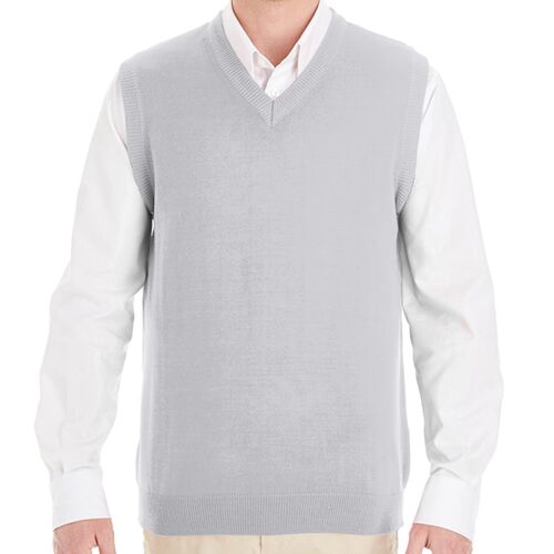 Men's Pilbloc™ V-Neck Sweater Vest Thumbnail