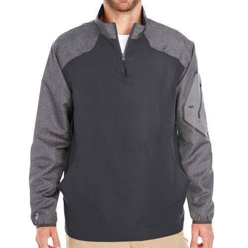 Men's Raider Pullover Thumbnail