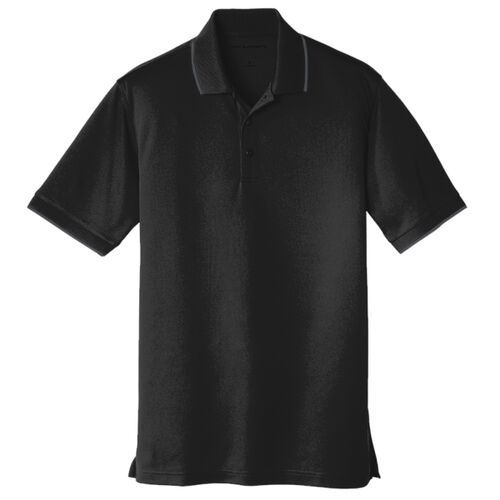 Dry Zone ® UV Micro Mesh Tipped Polo Thumbnail
