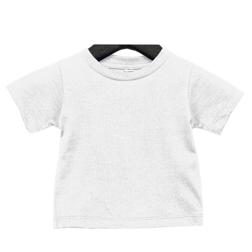 Infant Jersey Short Sleeve T-Shirt Thumbnail