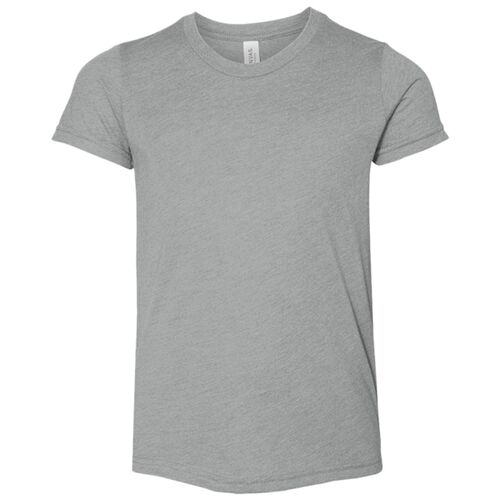 Youth Triblend Short-Sleeve T-Shirt Thumbnail