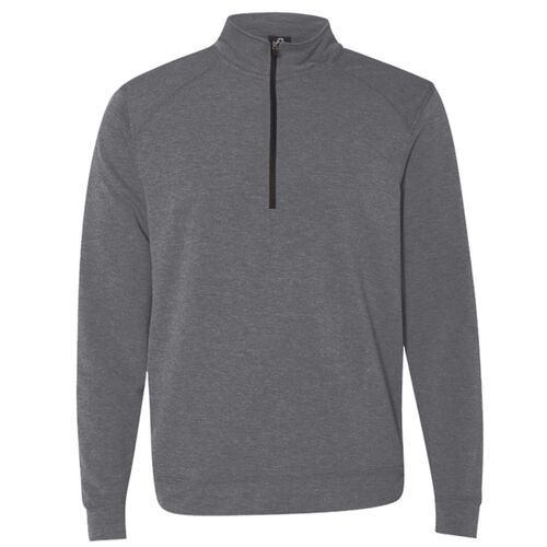 Adult Omega Stretch Quarter-Zip Thumbnail