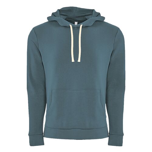Unisex Santa Cruz Pullover Hooded Sweatshirt Thumbnail