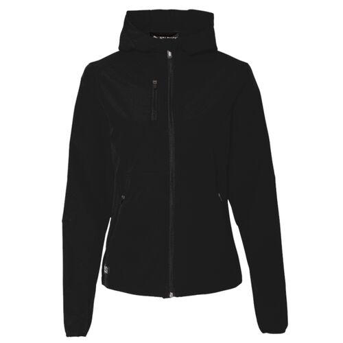 Ladies' Ascent Jacket Thumbnail