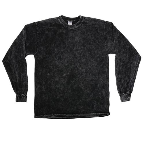 Mineral Long Sleeve T-Shirt Thumbnail