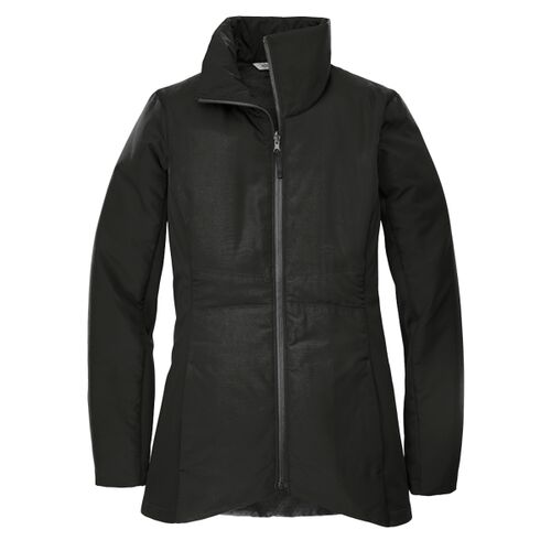 Women's Collective Insulated Jacket Thumbnail
