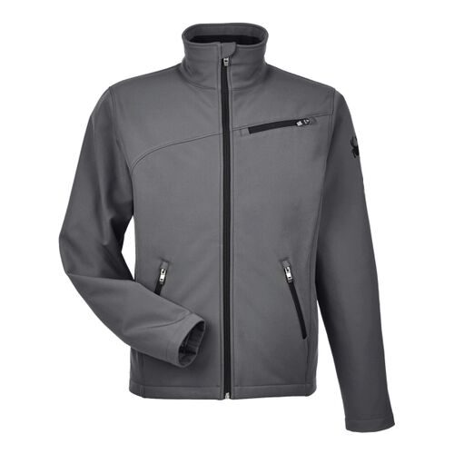 Men's Transport Soft Shell Jacket Thumbnail