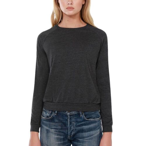 Ladies' Everyday Long-Sleeve T-Shirt Thumbnail