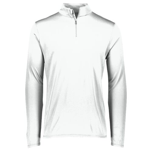 Youth Attain Quarter-Zip Pullover Thumbnail