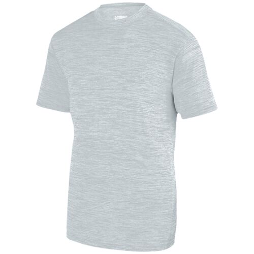 Youth Shadow Tonal Heather Short-Sleeve Training T-Shirt Thumbnail