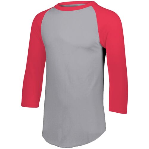 Youth Baseball Jersey Thumbnail