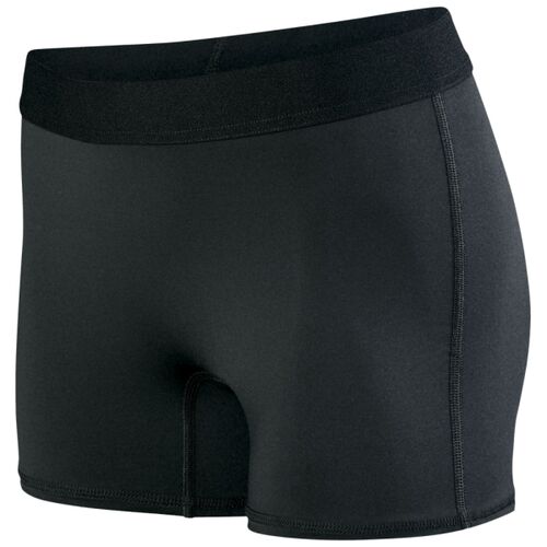 Ladies' Hyperform Compression Short Thumbnail