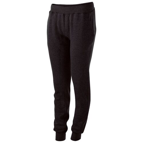 Ladies' Athletic Fleece Jogger Sweatpant Thumbnail