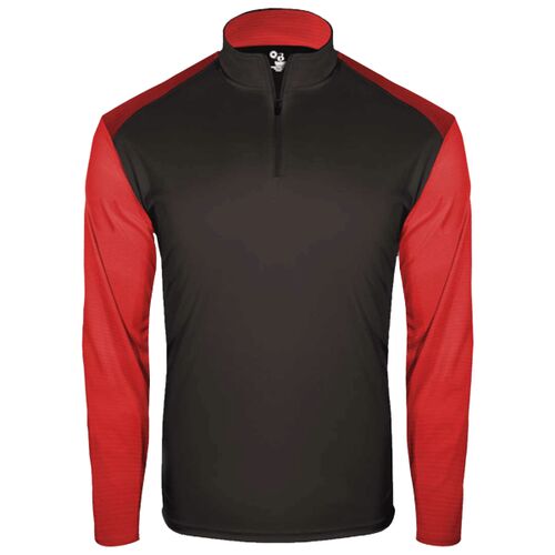 Men's Breakout Quarter-Zip Pullover Thumbnail