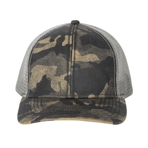 Covert Trucker Cap Thumbnail