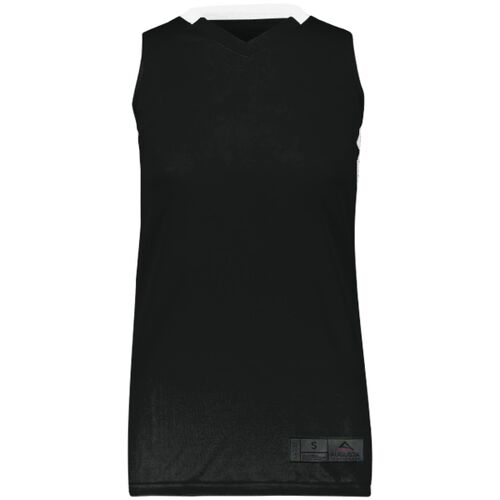 Women's Step-Back Basketball Jersey Thumbnail