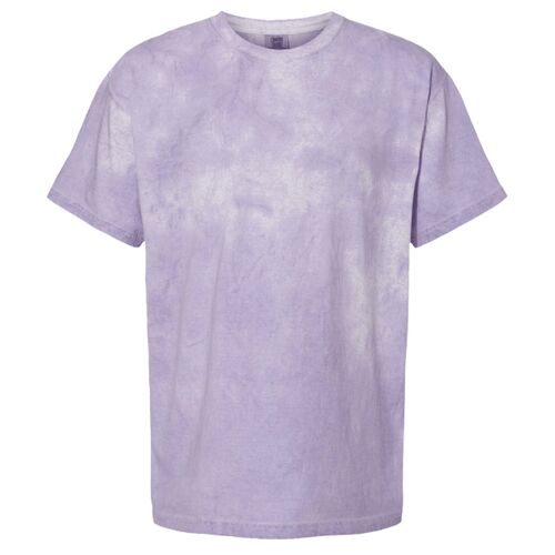 Unisex Colorblast™ Heavyweight T-Shirt Thumbnail