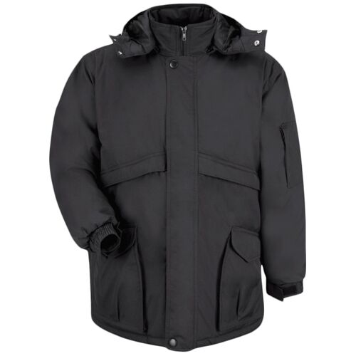 Men's Heavyweight Parka Thumbnail