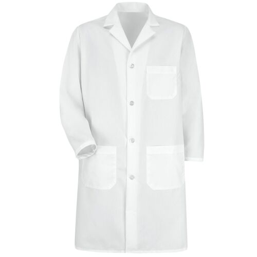 Unisex Lab Coat Thumbnail