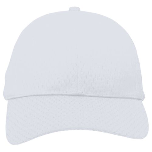 Coolport(tm) Mesh Hook-And-Loop Adjustable Cap Thumbnail