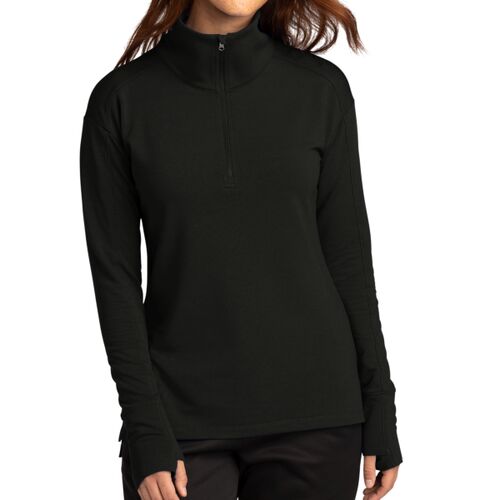 Women's Sport Wick ® Flex Fleece 1/4 Zip Thumbnail