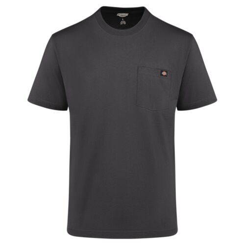 Men's Tall Traditional Heavyweight T-Shirt Thumbnail