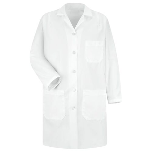Women's Lab Coat Thumbnail
