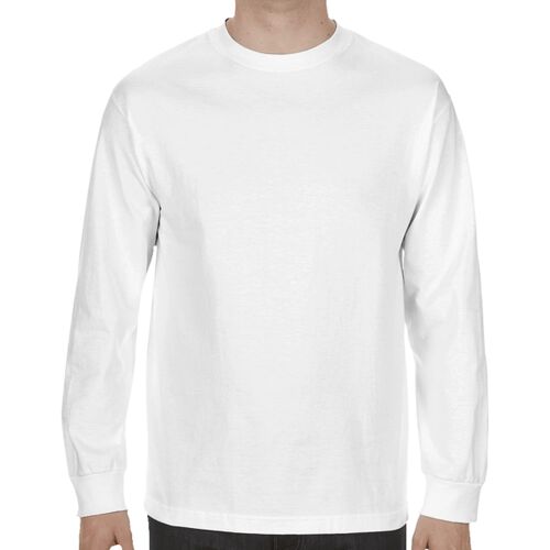 Adult Long-Sleeve T-Shirt Thumbnail