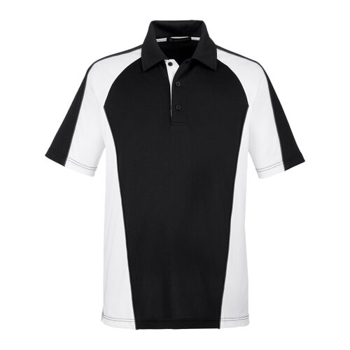 Men's Advantage Snag Protection Plus IL Colorblock Polo Thumbnail