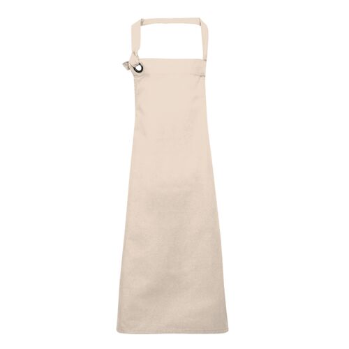 Unisex Calibre Heavy Cotton Canvas Bib Apron Thumbnail